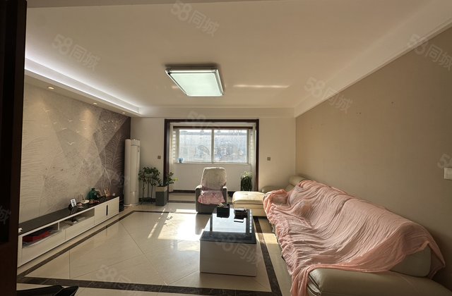 市中心 五星北邻 东昌中学 一品家苑 精装元宝户型 带车位