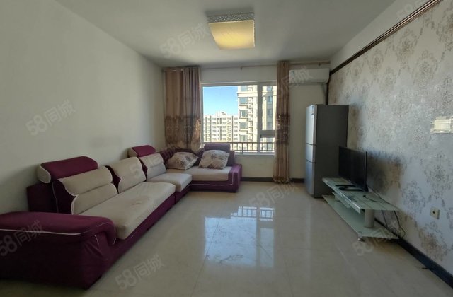 徒骇河 ！东苑中学！昌润莲城瑞荷园 精装修