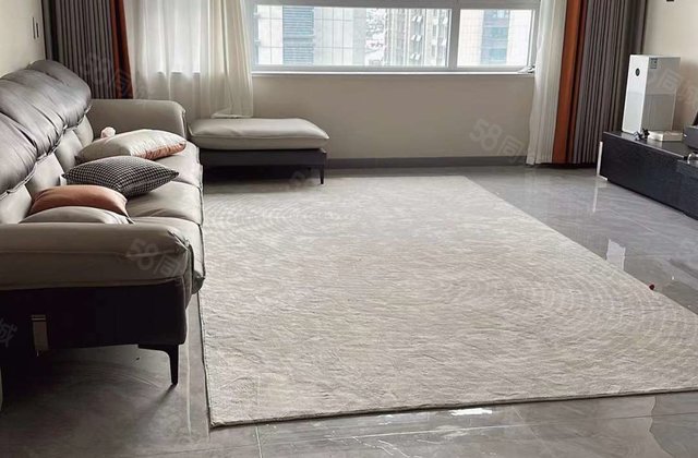 忆江南启园3室2厅140㎡110万二手房图片