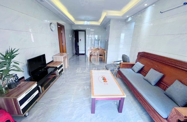 峰汇豪庭3室2厅80.06㎡52万二手房图片