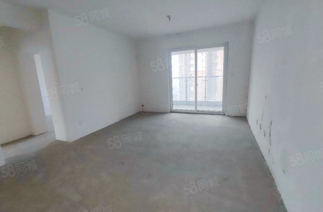 城投润城3室2厅100.75㎡46万二手房图片