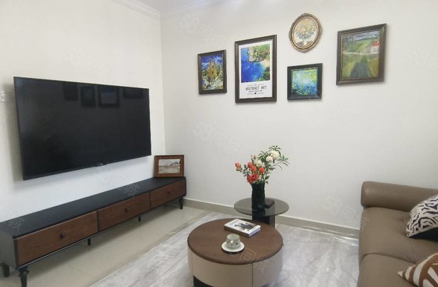 急售，花园路  ，郑坑，电梯房，三室，送精装修，免大税