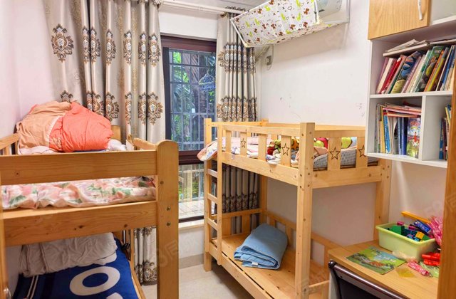 城投长信蓝郡2室1厅60.1㎡140万二手房图片