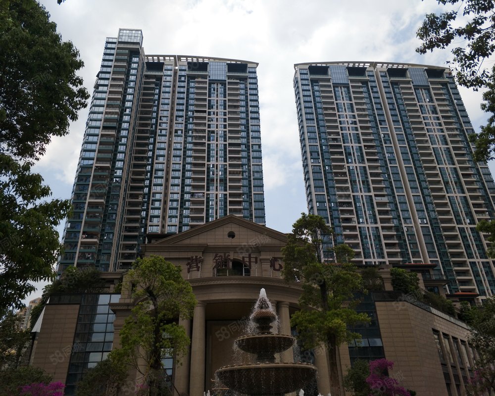 信义金御半山三期