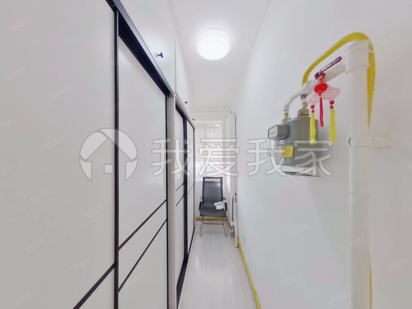 金星小區(qū)1室1廳1衛(wèi)46.52㎡西南118萬