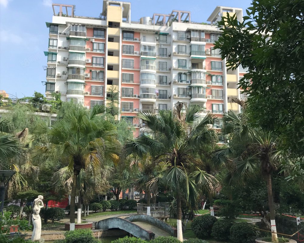 【东方名都, 东方名都小区详情,房价走势,房源,业主论坛】- 宜昌58