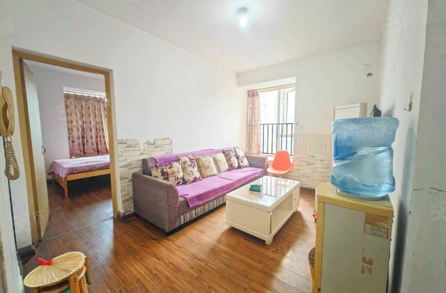 海桐小区三期1室1厅46.57㎡57万二手房图片