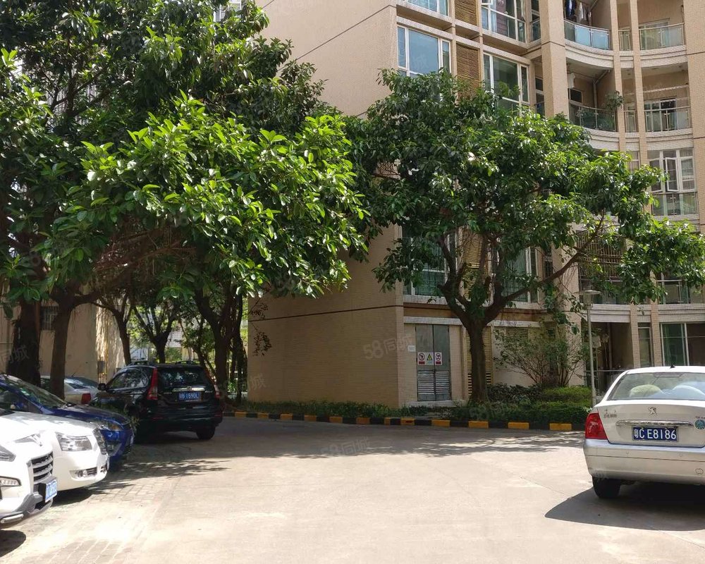 【国华花园, 国华花园小区详情,房价走势,房源,业主论坛】- 珠海58