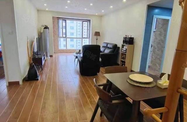 颐和明珠B区2室2厅96㎡94万二手房图片