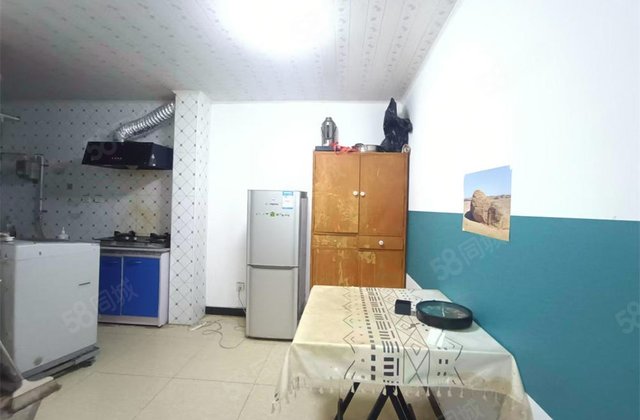 胜利小区2室1厅61.62㎡126万二手房图片