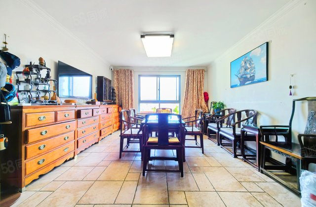 普罗旺世二期罗曼维森4室2厅163.41㎡205万二手房图片