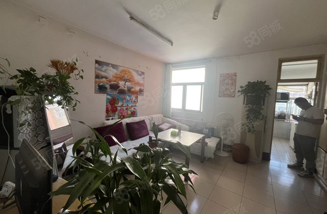 急售六萬入住！兴华路   老东昌步梯三楼，可按揭随时看房