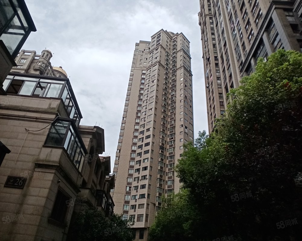 【巴黎春天, 巴黎春天小区详情,房价走势,房源,业主论坛】- 湖州58