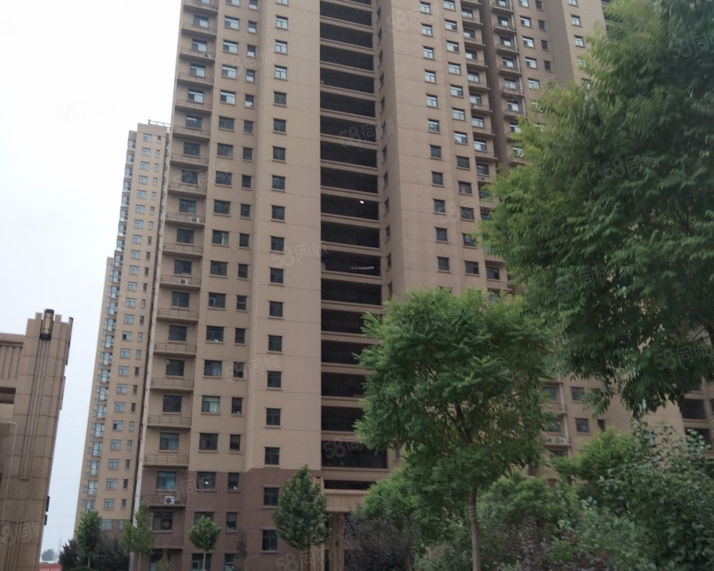 【蓝山国际, 蓝山国际小区详情,房价走势,房源,业主论坛】- 临汾58