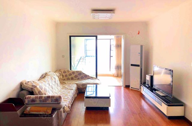 润和紫郡3室2厅104㎡58万二手房图片