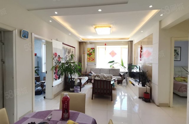 急售 二中海德公园  东边户 消防队家属院 金柱大学城