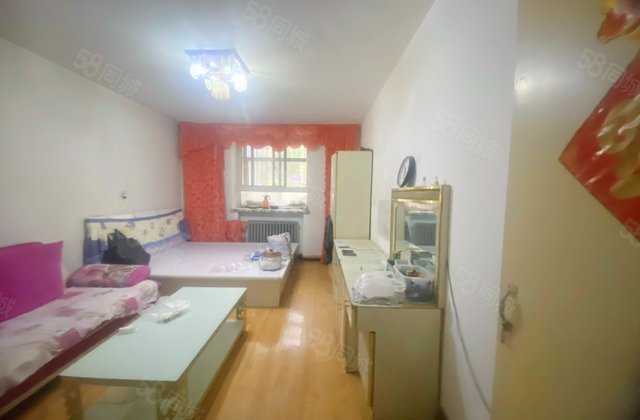 二十六街区2室1厅56㎡29万二手房图片