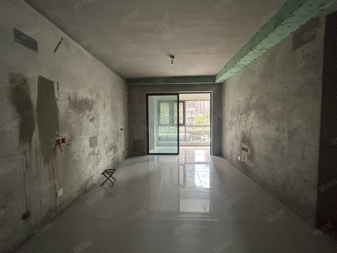 北京城房时代樾府3室2厅1卫92㎡南北45.8万