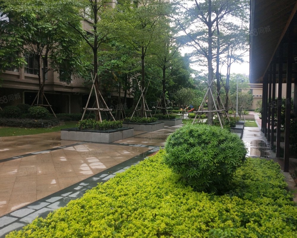 保辉香景雅园小区详情,房价走势,房源,业主论坛】- 汕头58同城