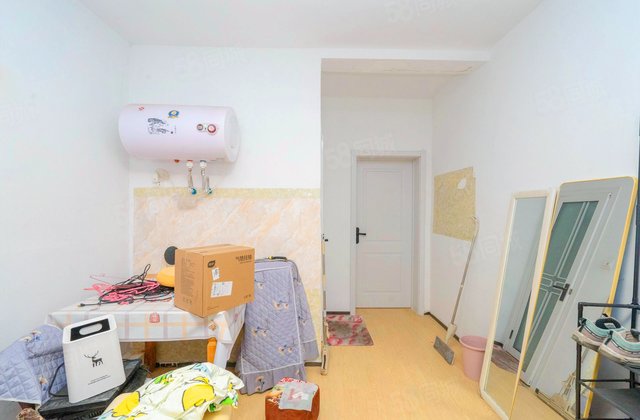 陈小巷小区1室1厅40.06㎡65万二手房图片