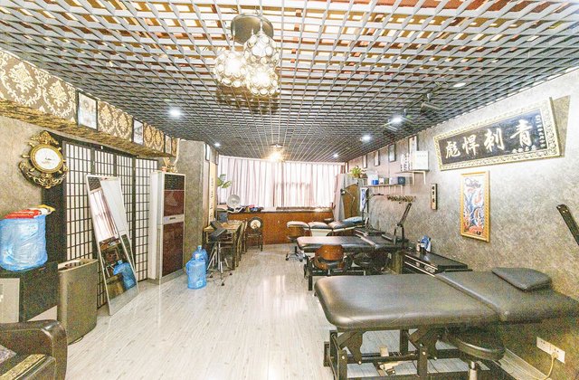 圣大国际3室2厅84.39㎡85万二手房图片