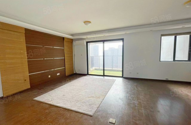 万科金域华府(一二期)3室2厅124.14㎡102万二手房图片