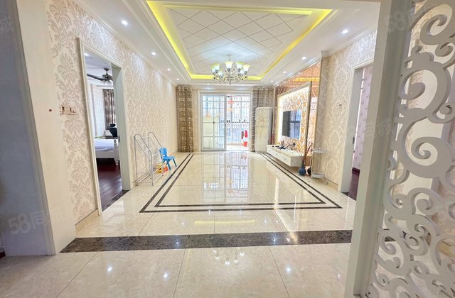 瑞景国际3室2厅133㎡162万二手房图片