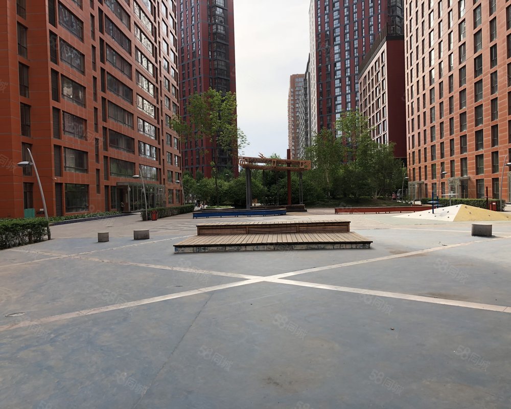 【金色莱茵, 金色莱茵小区详情,房价走势,房源,业主论坛】- 哈尔滨58