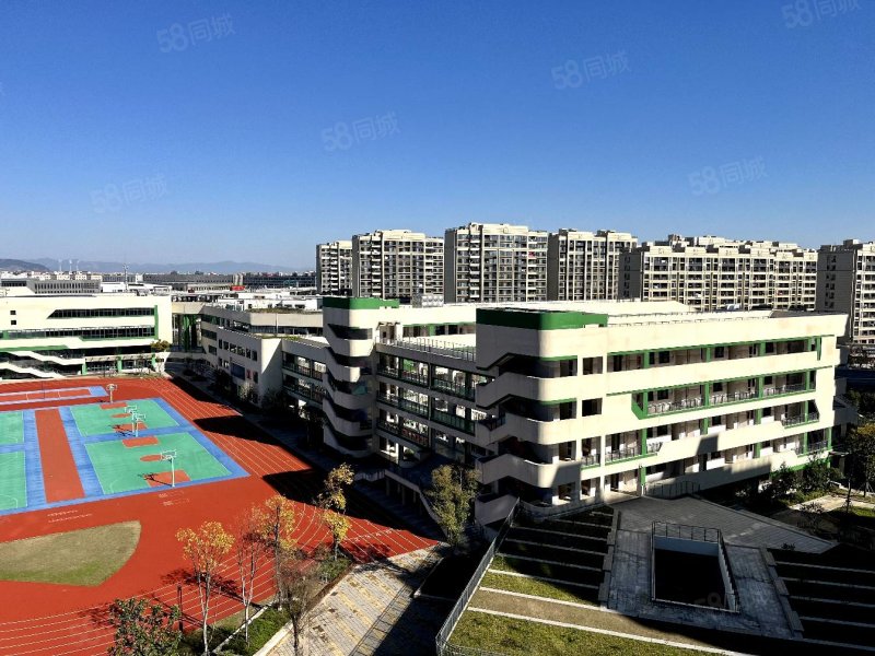 滨海六路德信碧桂园观澜苑精装修拎包入住采光非常好房东诚心