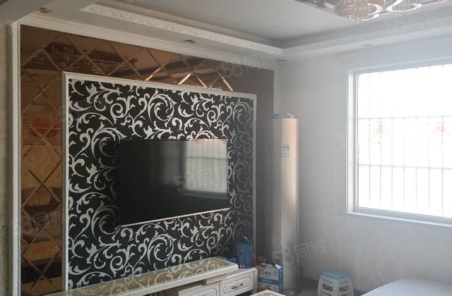 永安嘉苑3室2厅128㎡66万二手房图片