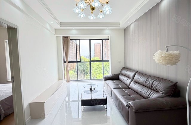 长城宜苑1室1厅49.43㎡75.8万二手房图片