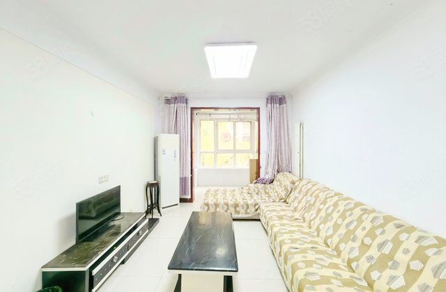 正商颖河港湾2室2厅87.55㎡61万二手房图片