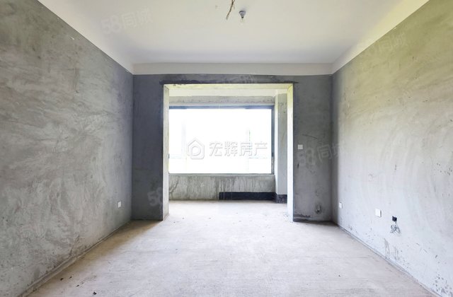 万达城外滩壹号3室2厅112㎡92万二手房图片