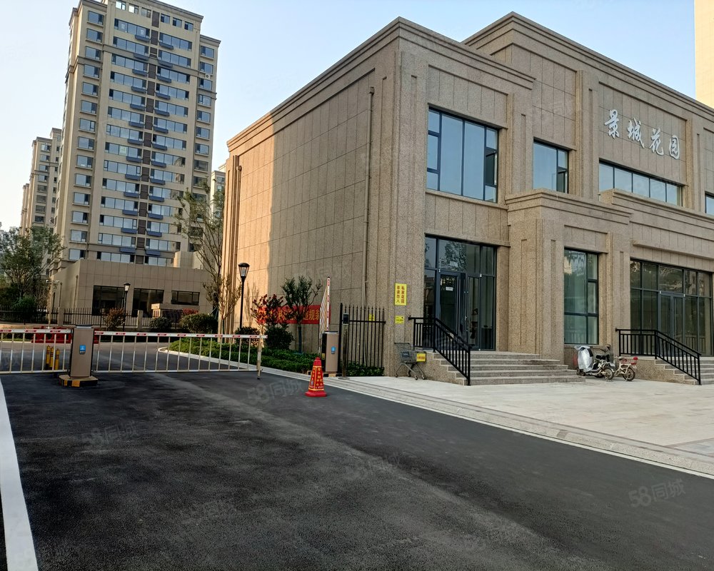 史丹利景城花园莒南