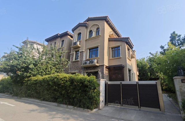 碧桂园(别墅)6室2厅251㎡245万二手房图片