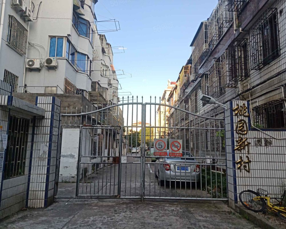 【桃园新村(川沙), 桃园新村(川沙)小区详情,房价走势,房源,业主论坛