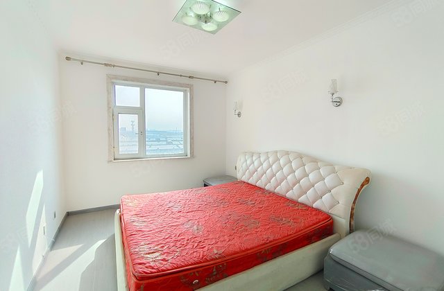 金色佳圆2室2厅88㎡32万二手房图片