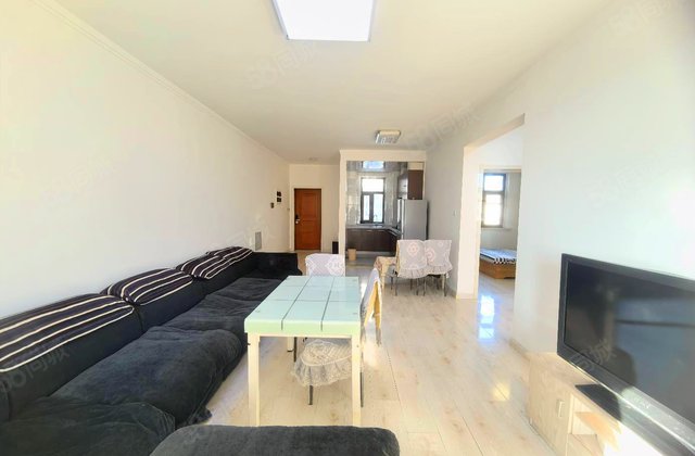 嘉惠第五园2室2厅90.86㎡85.5万二手房图片