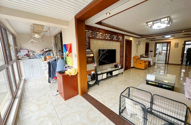 佳源都市(南区)4室2厅134㎡169万二手房图片