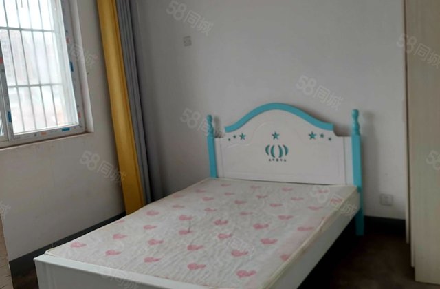 华西嘉园3室2厅112㎡31万二手房图片