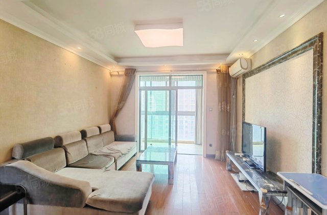 新城新世界3室2厅91.01㎡108万二手房图片