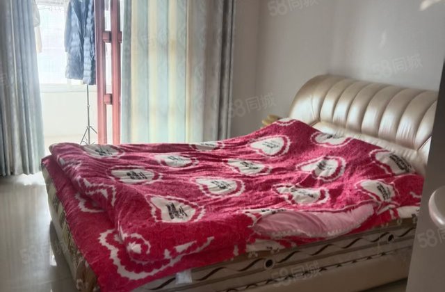 美好家园(沈丘)3室2厅132㎡22万二手房图片