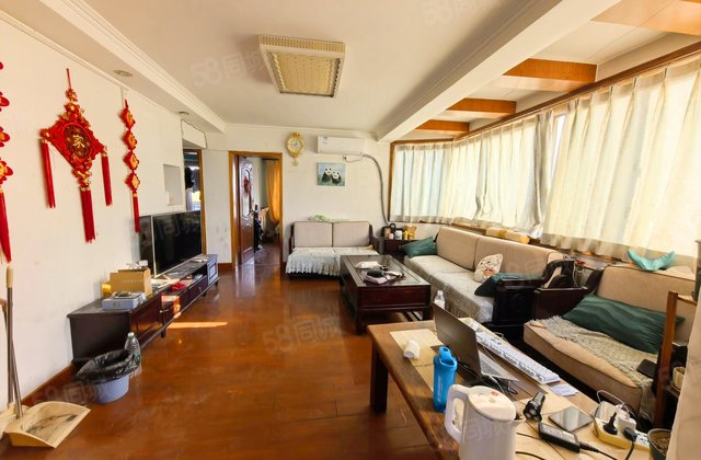 振华苑(李沧)6室2厅95.32㎡120万二手房图片