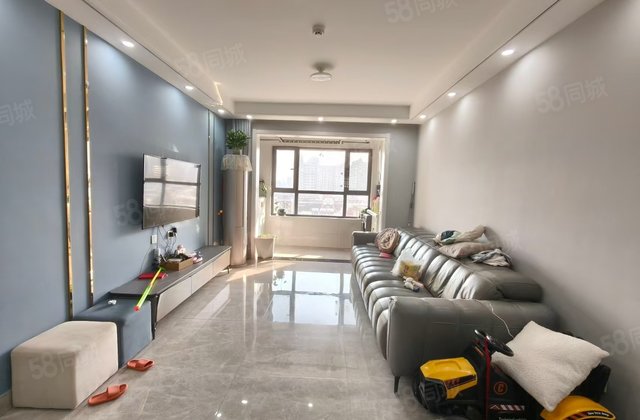 急售！莲湖新城！10多万精装！带车位储！满二！中层！东苑！