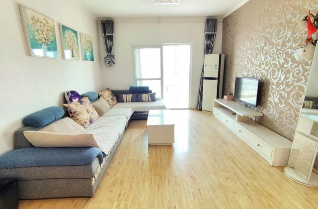 香山汇腾苑2室2厅93㎡55万二手房图片