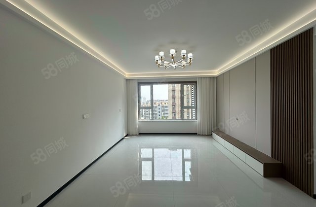 安泰华府3室2厅126㎡69.9万二手房图片