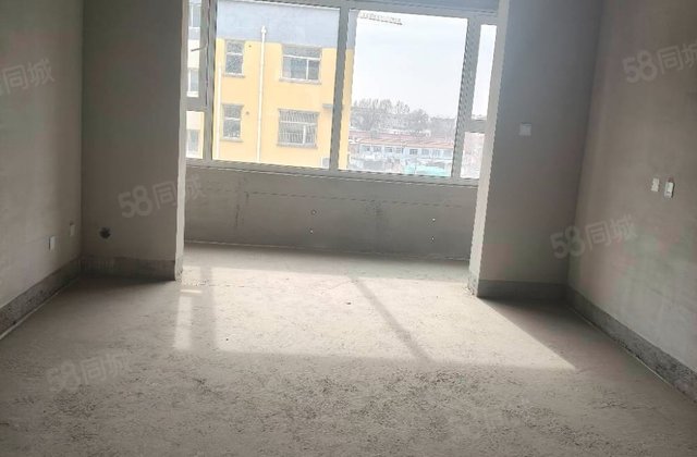 嘉禾名城3室2厅118㎡56万二手房图片