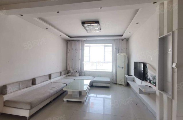 香江 金鼎刚需小三居 房龄新 电梯房 商业配套成熟 交通便利