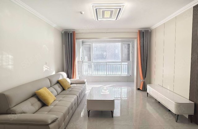 西山小区3室2厅127㎡72万二手房图片