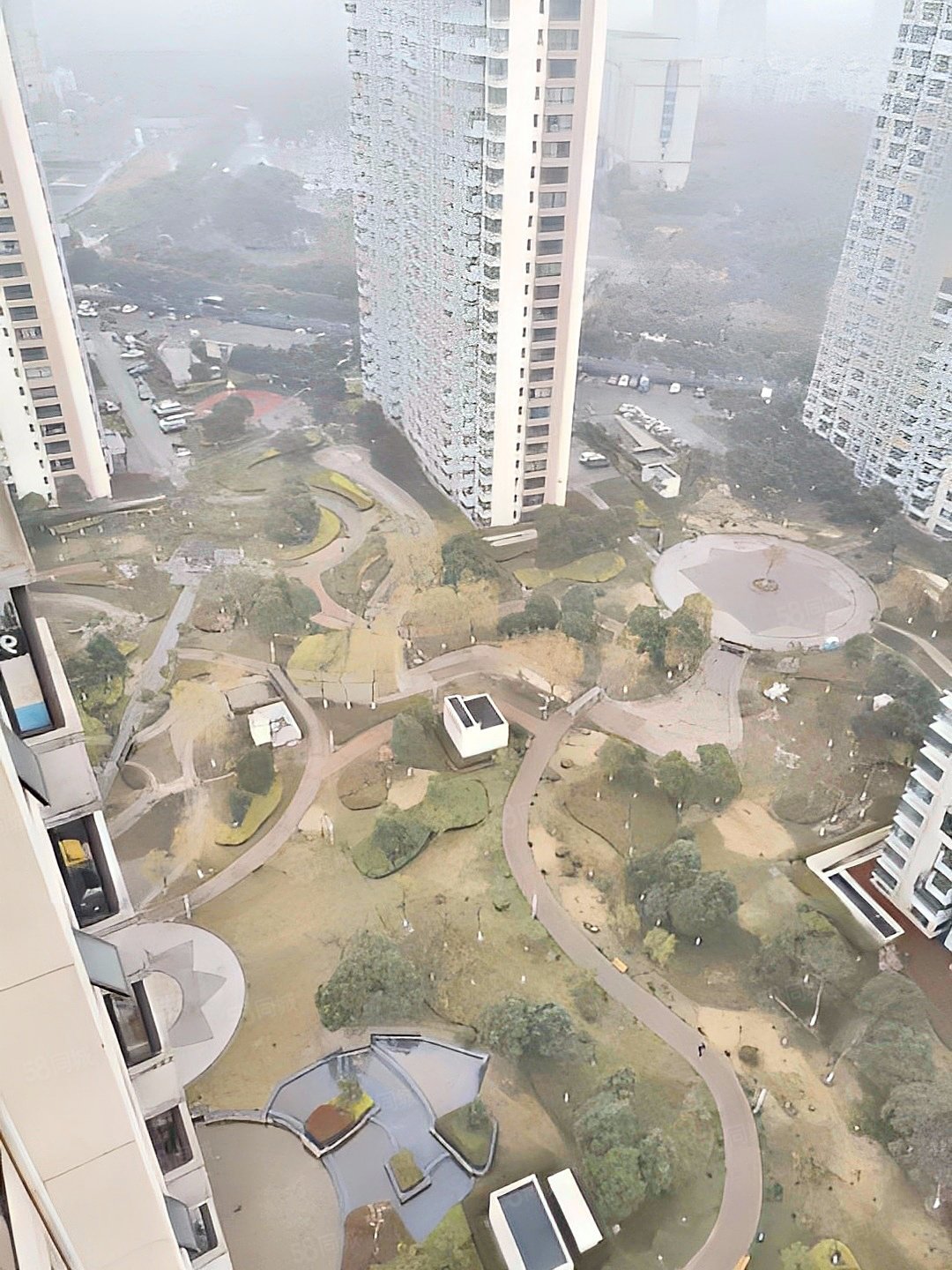 价位可大刀千灯裕花园北区车位充足商品住宅南北通透